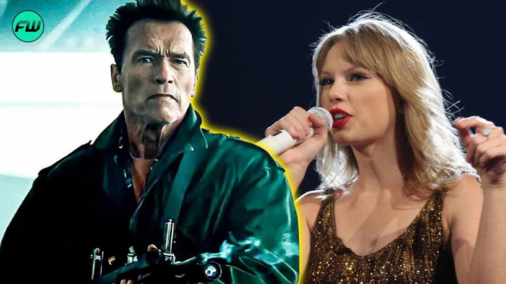 “It’s really amazing”: Arnold Schwarzenegger Has the Most Wholesome Reason to Defend Taylor Swift at the Super Bowl That Even Her Ardent Haters Will Agree With