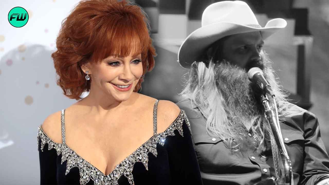 Who is Reba McEntire? – Super Bowl 58 Picks 3-Times Grammy Winner to Sing the National Anthem After Last Year’s Chris Stapleton