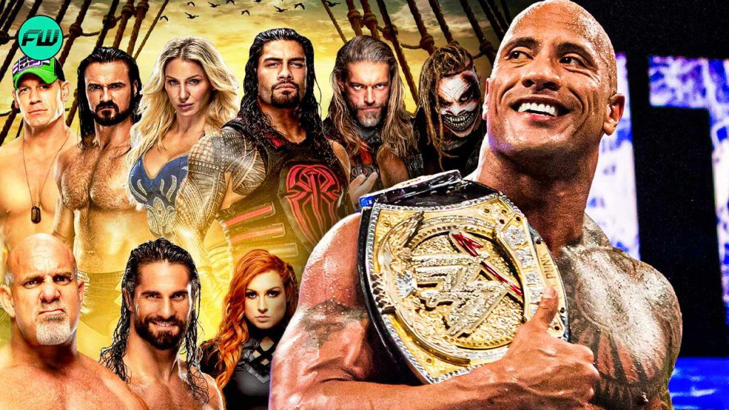 “I was in heart failure”: Fans Have Already Nailed Down Reason Why WWE Legend Won’t Come Out of Retirement to Fight The Rock