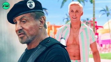 “I’d love to be in the film”: Sylvester Stallone Had to Turn Down Barbie for Taylor Sheridan But Still Managed to Leave His Imprint Through Ryan Gosling