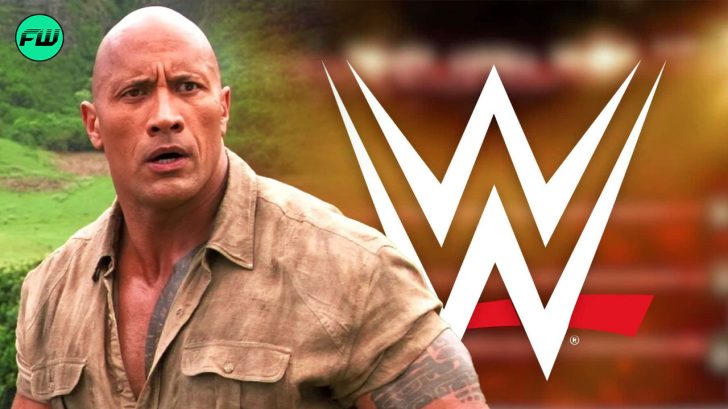 “I will always be a pro wrestler at heart”: Dwayne ‘The Rock’ Johnson’s ...