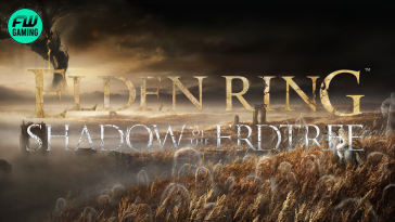 Elden Ring's Upcoming Shadow of the Erdtree's Single Piece of Artwork May Actually Give the Setting, Character, and Story Away