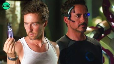 Incredible Hulk Theory Finally Reconciles Edward Norton Movie, Explains Why Robert Downey Jr Appears in Deleted Scene