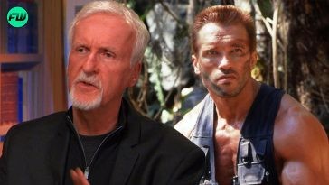 “I don’t read the tabloids”: James Cameron Threatened to Take His 1 Movie to Another Studio if He Didn’t Get His Second Favorite Arnold After Arnold Schwarzenegger