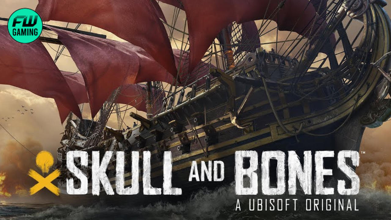 Ubisoft Announces Skull and Bones Early Access Release Times, as Well as One Feature Fans Have Been Crying Out For