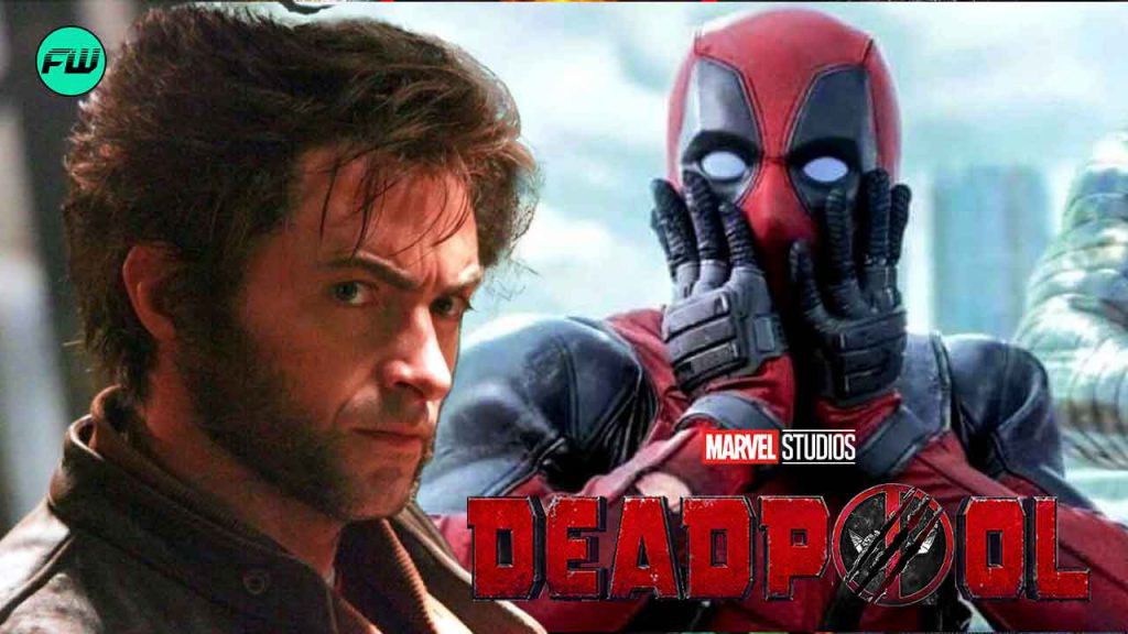 Hugh Jackman Was Not Happy With One Thing About Deadpool 3 Trailer