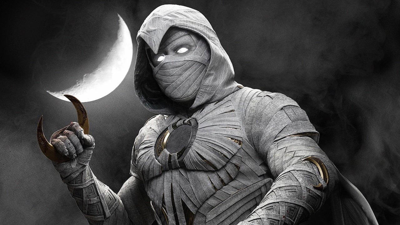 OscarIsaac is optimistic about Moon Knight returning in the MCU's future