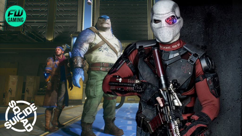 Will Smith and Margot Robbie’s Suicide Squad Finally Getting the Love it Deserves after Suicide Squad: Kill the Justice League Further Torments Fans of the Source Material