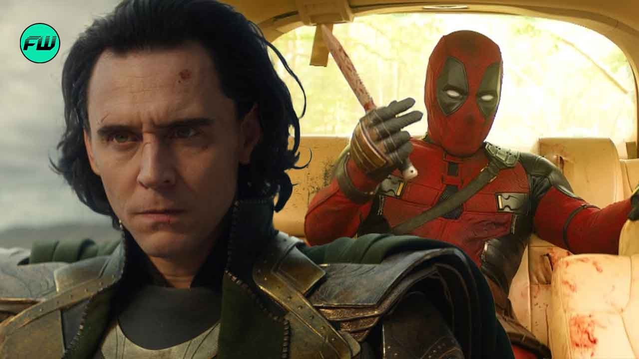 Marvel Fans Are Convinced Tom Hiddleston’s Loki Will Make His MCU Return in Deadpool 3