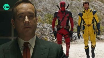 Deadpool 3: Who is Agent Paradox? - Everything You Need to Know About Succession Star Matthew Macfadyen’s Marvel Role