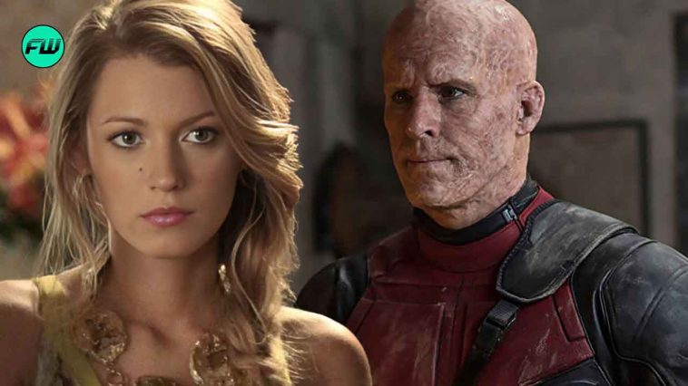 Don'T Miss This: Ryan Reynolds' Latest Post Hints At Deadpool'S Avengers: Doomsday Role! - f56xmv3