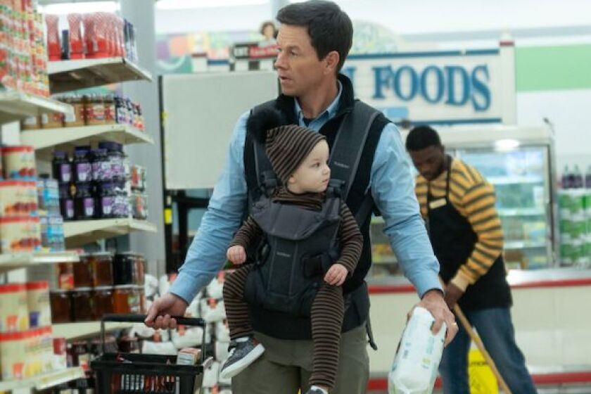 Mark Wahlberg was most recently seen in 2023's The Family Plan