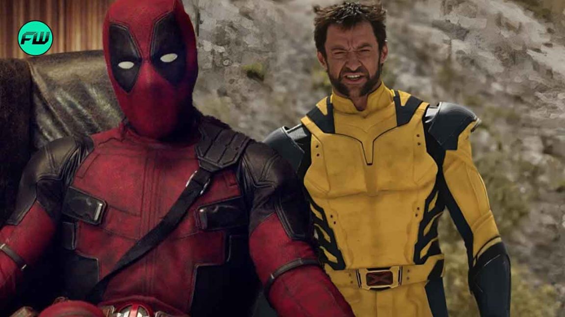 Deadpool 3 Trailer Confirms There Will Be More Than One Wolverine Fans Should Not Confuse Patch