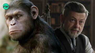 “He’s just too iconic”: Kingdom Of The Planet Of The Apes Director Reveals If Andy Serkis Will Return To The Franchise - Is He In The Trailer?