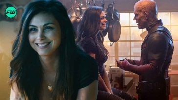 Deadpool 3 Trailer Mystery: Morena Baccarin's MCU Debut is Confusing After Vanessa Died in Deadpool 2