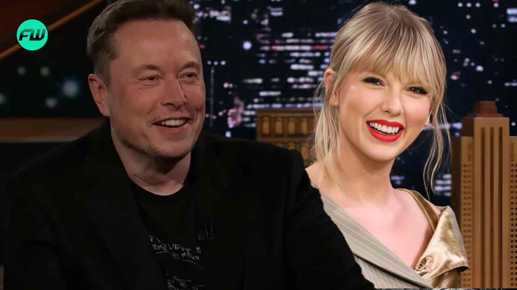Elon Musk’s Latest ‘Funny’ Tweet is a Slap in the Face for Taylor Swift After Singer Was Humiliated by Disgusting AI Photos