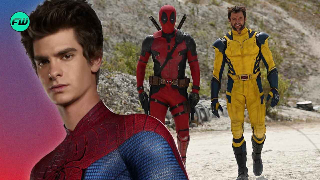 Deadpool 3 Trailer Shows Further Proof Ryan Reynolds Movie Nearly Featured Jonathan Majors