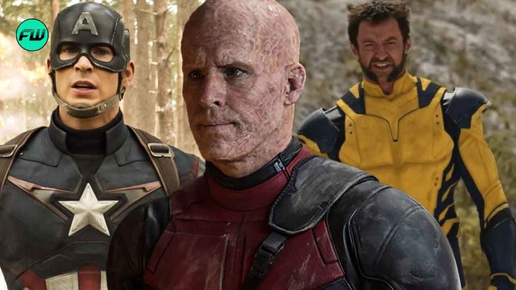 “this Is Extremely Comic Accurate”: 1 Ryan Reynolds’ Scene In Deadpool 