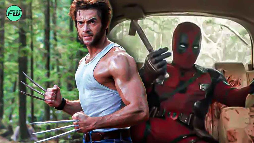 “CGI will fix that”: Hugh Jackman Was Brutally Trolled for Major Body Flaw Despite 8000 Calorie Wolverine Workout Routine for Deadpool 3
