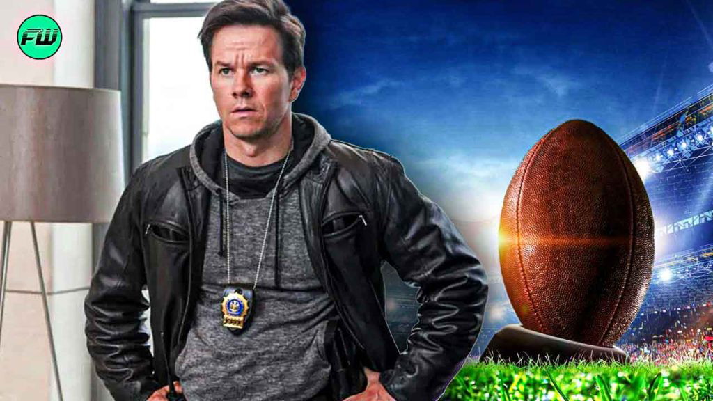 “Stay prayed up”: While Other Hollywood Stars Took Millions for Ads, Mark Wahlberg Embraced Religion for Catholic App Super Bowl Commercial