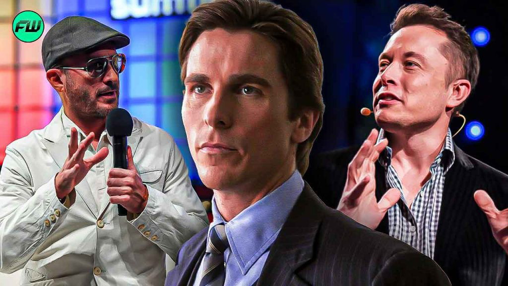 Christian Bale is the Perfect Choice for Darren Aronofsky’s Elon Musk Movie: But These 5 Actors May be a Better Fit