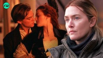 “Being famous was horrible”: Kate Winslet Was Left Traumatized After Filming Titanic That Forced Her to Make a Major Career Change