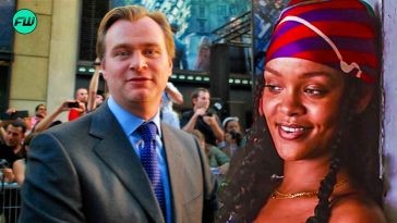 “Still the best Halftime performance”: Fans Hail 1 Peak Scene From Christopher Nolan Film Over Rihanna’s 2023 Comeback That Almost Broke the Internet