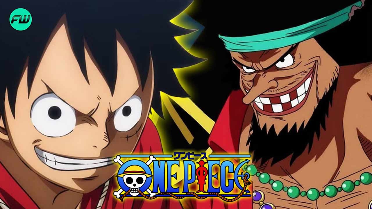 One Piece Theory Reveals the Character Who Will Beat Blackbeard – It’s Not Luffy