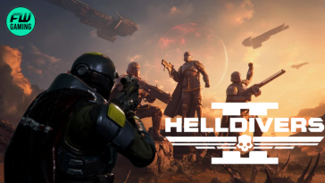Is Helldivers 2 Crossplay & Other Must-Know Questions