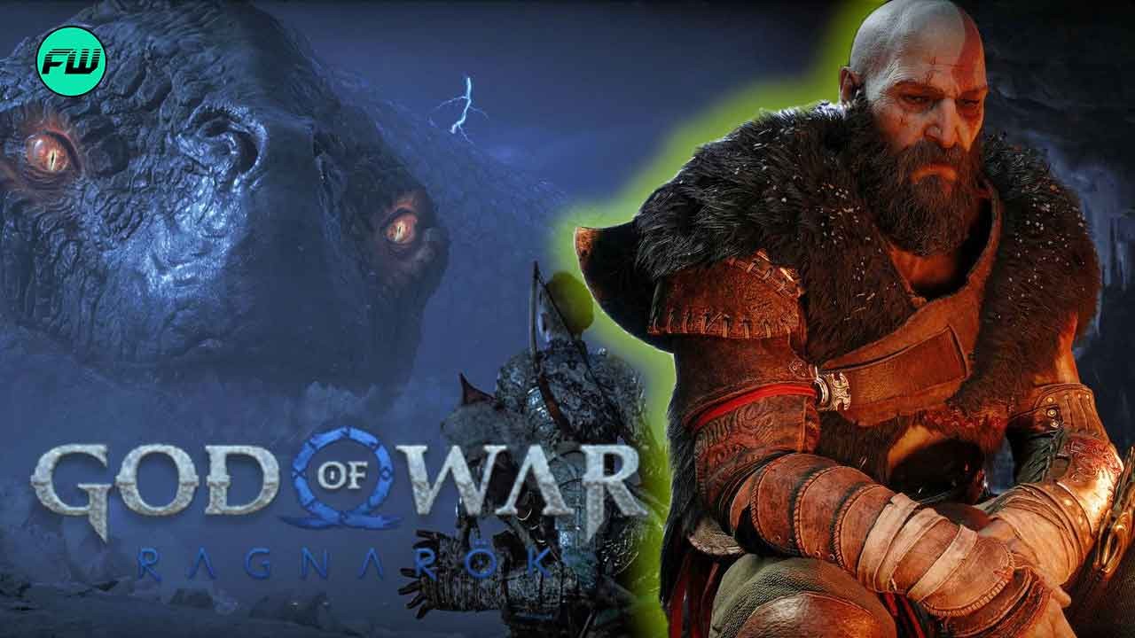 God of War: Ragnarök Has Already Revealed the Next Two Pantheons Kratos Will Fight in the Sequel - Theory