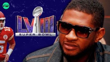With a $180M Net Worth, Usher Took a Laughably Low Salary for Super Bowl Performance - Here's His Big Risk, Big Rewards Strategy He Won't Tell You About
