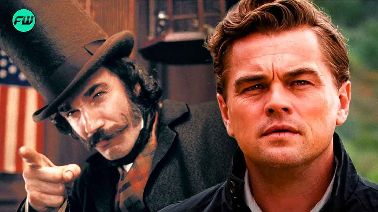 "He's making shoes in Italy": Leonardo DiCaprio had the Most Absurd Time Bringing Daniel Day Lewis Out of Retirement