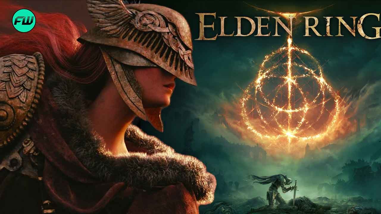 All 6 Elden Ring Endings are Prequels to Every FromSoft Game Ever in Existence - Theory