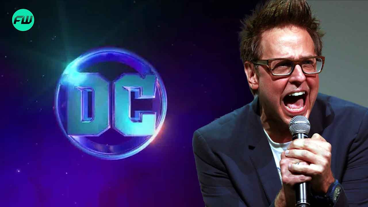 "Have fun guessing": James Gunn Starts a Russian Roulette of DCU Leaks that is Driving Fans Mad