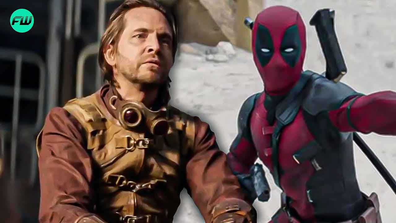 Theory: What Could the Return of Aaron Stanford’s Pyro Mean in Deadpool 3?