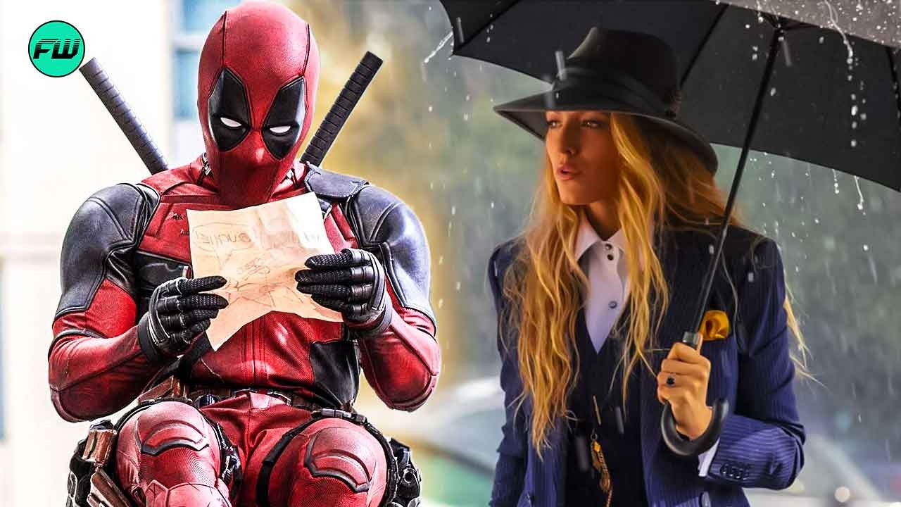 “Has anyone seen my wife?”: Ryan Reynolds Might Have Hinted Blake Lively Playing a Variant in Deadpool 3 That Fans Have Missed