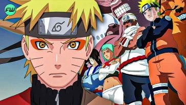 "I have no intention of making it an action movie": Naruto Director Refused to be Part of the Anime if 1 Condition Wasn't Met