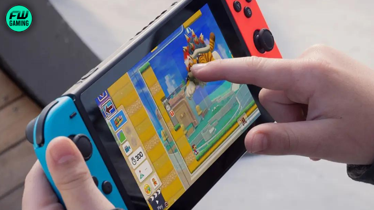 Утечка New Nintendo Switch 2, как сообщается, подтверждает более раннее, чем ожидалось, окно выпуска