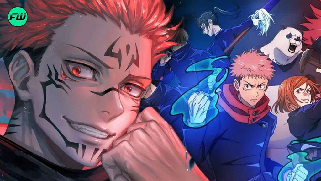 Jujutsu Kaisen Theory Suggests Sukuna’s Death Would Only Give Rise to the Most Unexpected Villain