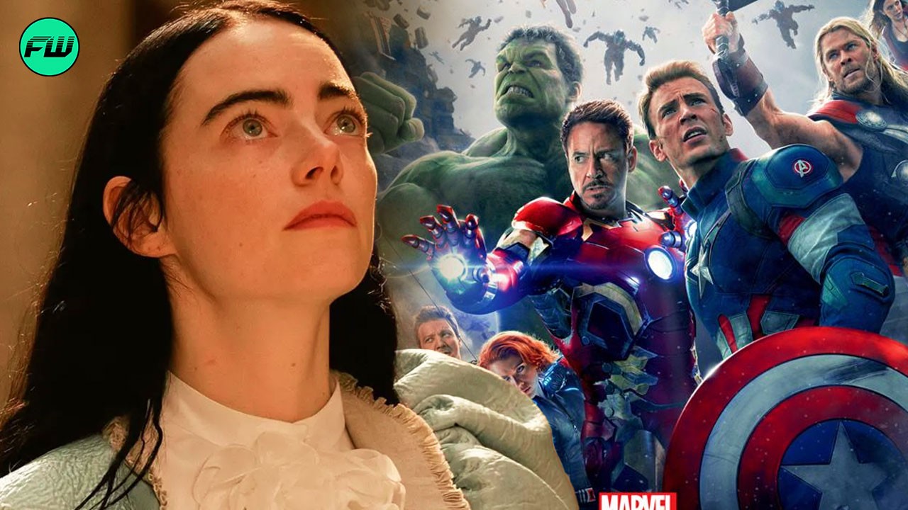 “Do you know I had an a** pad in?”: Avengers Star Was Sh*t-scared of Getting Naked in Front of Emma Stone in $81M Movie With 11 Oscar Nods