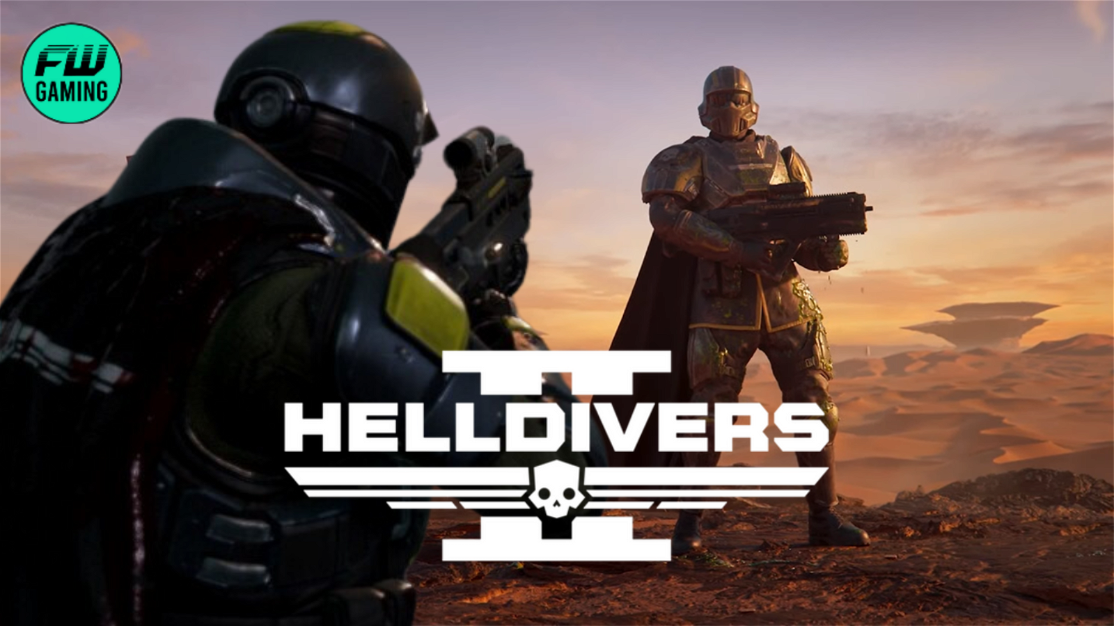 “we are never forcing anyone to do so”: Helldivers 2 Arrowhead CEO Breaks Ranks With His Opinion on One Modern Gaming ‘Trend’