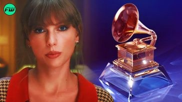 The Music Icon With 13 Grammy Nods Taylor Swift Publicly Said She’s “Straight-up enemies” With