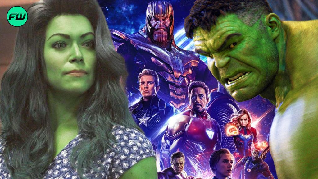 3 Female Counterparts of Avengers That Failed to Impress Marvel