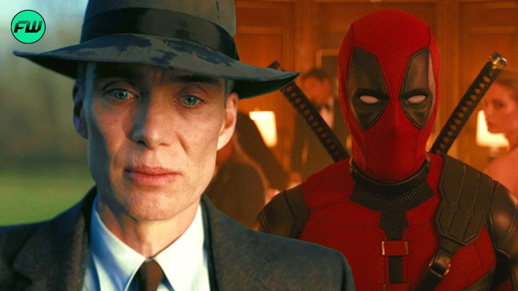 Industry Insider Debunks Rumored Marvel Villain Allegedly Eyeing Cillian Murphy is in Deadpool 3 Trailer: “What the f**k is wrong with people?”