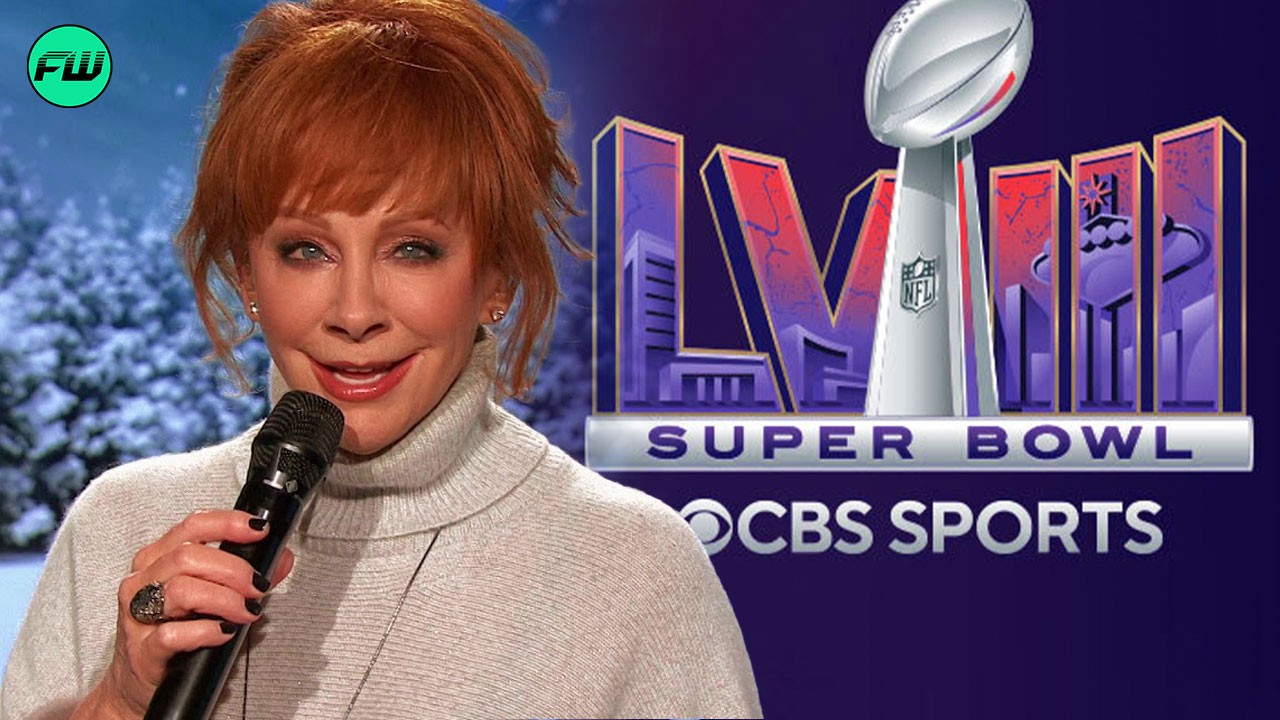 How Much Did Super Bowl Pay Reba McEntire for Singing the National Anthem? – Her Entire Net Worth Revealed
