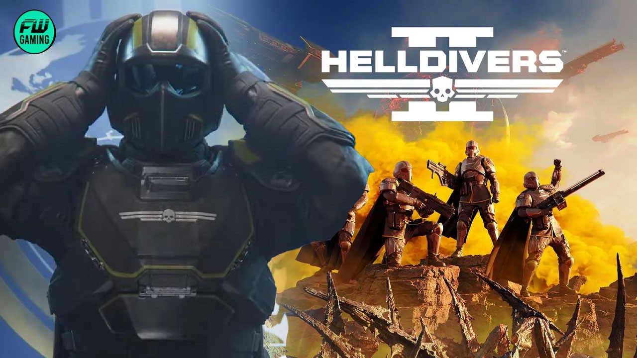 Helldivers 2 has Some Hidden Features that’ll Make the Game a Cakewalk