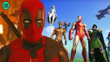 Why Deadpool 3 Proves he’s the Perfect Hero to Bring Together a Multiverse of Gaming Marvel Heroes Together