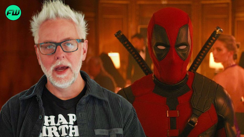 “It’s hard to write stories in the wake of that”: James Gunn Believes 1 Marvel Movie Entirely Destroyed the MCU Beyond Repair That Only Deadpool 3 Might Salvage
