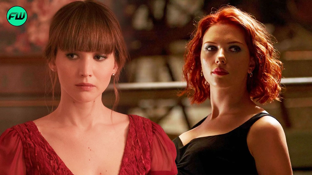 “I really, really wanted that role”: Jennifer Lawrence Came Close to 1 Role That Scarlett Johansson Was ‘Too Sexy’ for to Be Considered by the Director