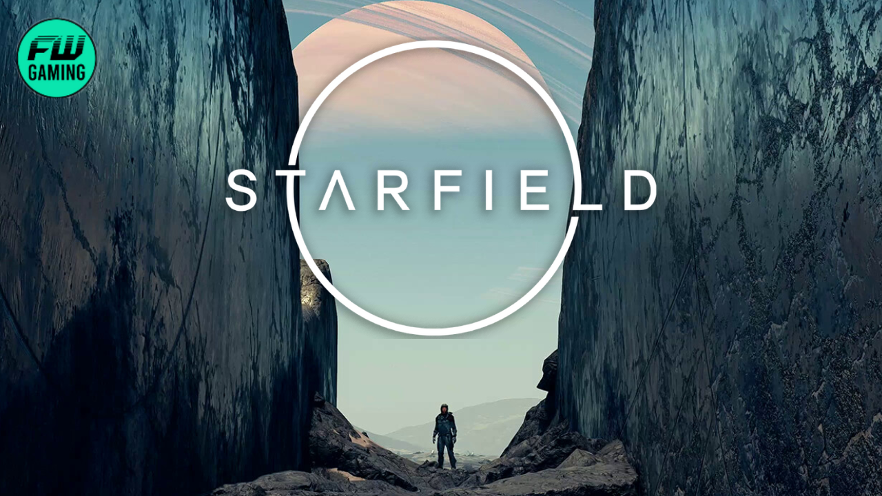 After Starfield’s Latest News, it’s No Wonder it May be Going Over to PlayStation